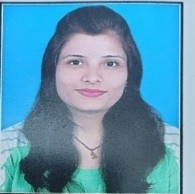 Ms. Ankita Pandey