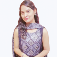 Ms. Pragati Gupta