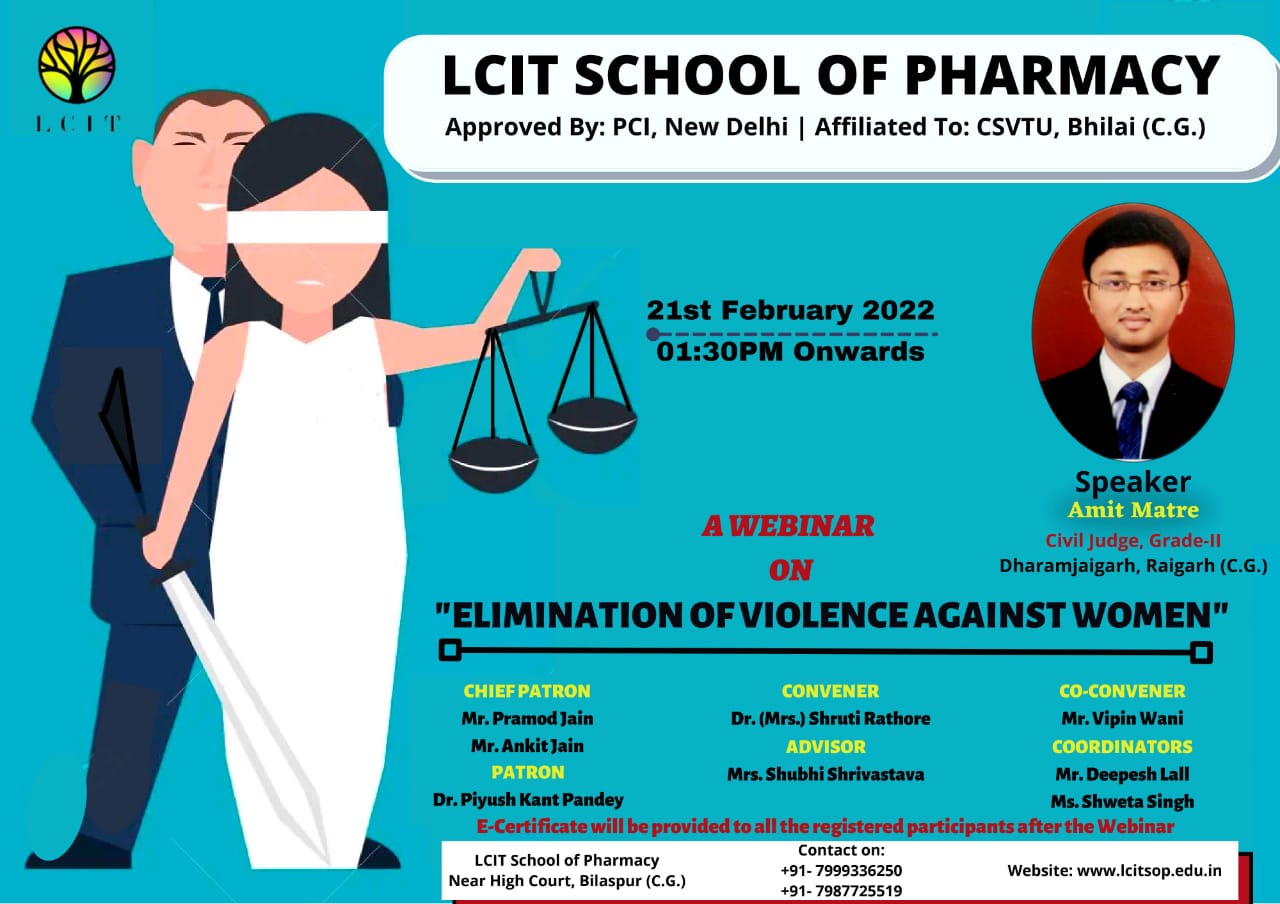 Webinar on