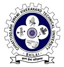 Chhattisgarh Swami Vivekanand Technical University